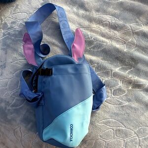 Corkcicle Stitch Bag